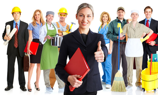 Sahilevleri Ofis Temizliği Hizmeti